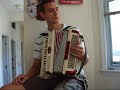 Accordion Inventory -- Used Accordions for Sale #54 $600