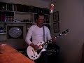 WHITESNAKE GAMBLER cover WHITESNAKE GAMBLER cover