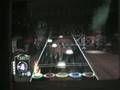 guitar hero 3 top gun anthem