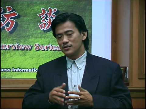 郑水兴 - 5G频道名人访谈 SwhengTee 5G channel interview 郑水兴 - 5G频道名人访谈 SwhengTee 5G channel interview