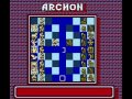 okay, so it's not that impressive of a feat. i just wanted to do a couple archon videos. enjoy.