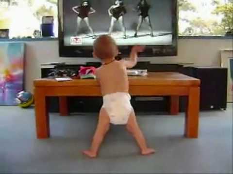 funniest babies ever
