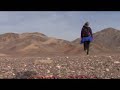 Round the World-Peru Naska 2