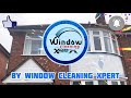 Full Exterior Cleaning