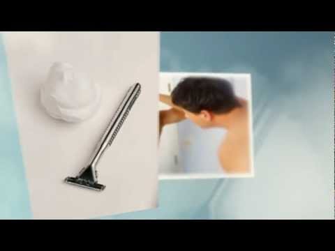 how to hide hair transplant at work