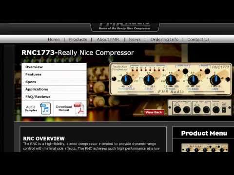 Hardware compressors under a grand.avi