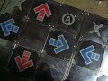DDR Review of Red Octane Afterburner pads - Tyrant1919 DDR Review of Red Octane Afterburner pads - Tyrant1919