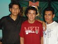 tarapoto mejores amigos unsm contabilidad promo 2004 ii