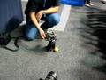 videos de Robot Futbolero By UNAM