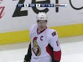 Senators @ Canucks 12/28/08