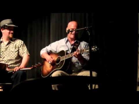 Anderson Fair - Steve Parry performs Tao of Betsy (written by Chuck