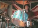 Drumming to Led Zeppelin - Rock & Roll
