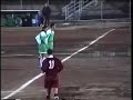 MANDURIA - TAURISANO 1998/99 COPPA ITALIA