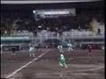 MANDURIA - TAURISANO 1998/99 COPPA ITALIA