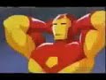 Iron Man Music Video! Iron Man Music Video!