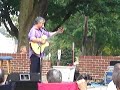 Laurence Juber shares some tech details
