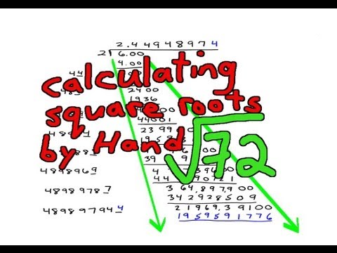 how to calculate bmi by hand