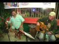 Jack Hartwell has an early christmas at Palm Street Pier