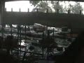 hurricane katrina: live video of the storm 