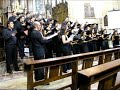 Hildegard: O Virga ac diadema (Obradoiro 2008)