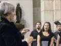 Hildegard: O Virga ac diadema (Obradoiro 2008)