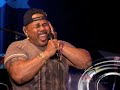 DANNY FOXX: AARON NEVILLE AMAZING GRACE