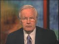 Bill Moyers: I\