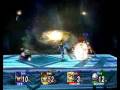 videos de SSBB Matches - Great Spin Attack
