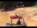 Max 6x6 Amphibious ATV in action!