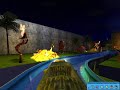 piraten in batavia en RCT3