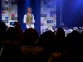 videos de Remko Harms op het finale-event