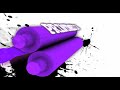 Bioscoop Reclame Grafisch Lyceum Rotterdam 2010
