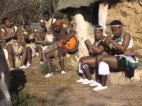 maskandi - http://maskandi.co.za Mfaz' Omnyama - Khula Tshitshi Lami From his 1997 album titled - Khula Tshitshi Lami! which features these tracks: 1. Khula Tshitshi La...