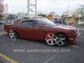 Challenger 2008