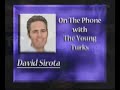 David Sirota Challenges So Called Deficit Hawks On Healthcare Reform Costs