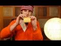 Jory Caron Opens Mail & Shit... - Fe:Mail