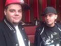 join starlit pr behind the scenes of young capone's 