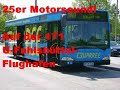 Hochbahn 25er Motorsound