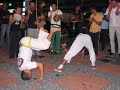 Bantus Roda Bangsar 16-02-2008