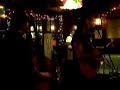 JB Beverley & The Wayward Drifters - Gonna Ride The Train