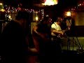 JB Beverley & The Wayward Drifters - Gonna Ride The Train