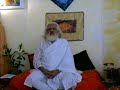 Der Effekt der Kriya Yoga Atmung