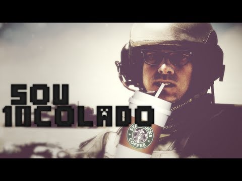 EpicRandomTime - Battlefield 3 Multiplayer // Russos, Putaria e Bichas