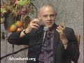 Getting Beyond Ego