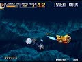 Metal Slug 5 - Mission 04