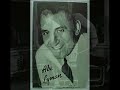 Abe Lyman's hot dance hit - Never Swat A Fly, 1930