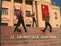 Shut Up and Dance