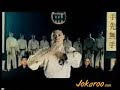 Great Karate Athlete