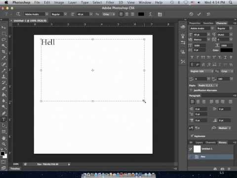 how to enable arabic in illustrator cs6