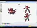 Trainer sprite- Darkrai-Magma Grunt Trainer sprite- Darkrai-Magma Grunt
